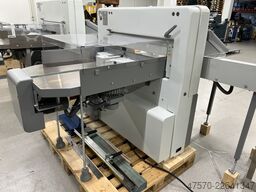 Polar Mohr 78 ES Paper Guillotine 