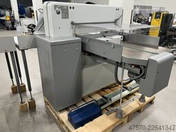 Polar Mohr 78 ES Paper Guillotine 