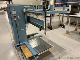 Stacker Baumann BA3 N Transomat 