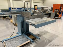 Stacker Baumann BA3 N Transomat 