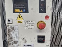 ASSA ABLOY HS8010PL