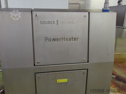 Source Technology PowerHeater