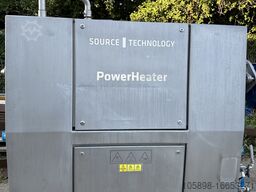 Source Technology PowerHeater