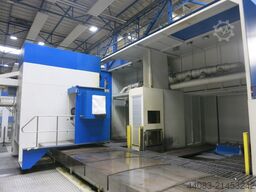 Bimatec Soraluce FP 8000