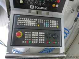 Bimatec Soraluce FP 8000