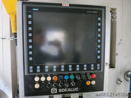 Bimatec Soraluce FP 8000