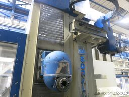 Bimatec Soraluce FP 8000