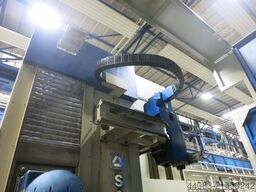 Bimatec Soraluce FP 8000