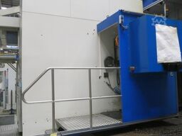 Bimatec Soraluce FP 8000