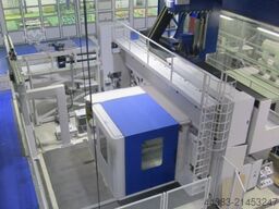 Soraluce PM 6000 HSC