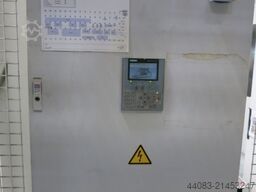 Soraluce PM 6000 HSC