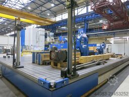 MEUSELWITZ Anreissplatte