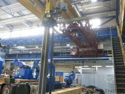 MEUSELWITZ Anreissplatte