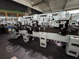 Weinig Powermat 2500