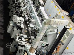 Weinig Powermat 2500