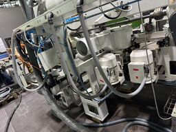 Weinig Powermat 2500