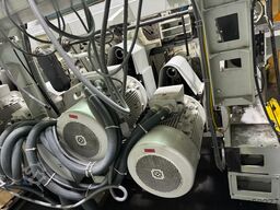 Weinig Powermat 2500