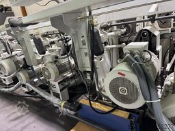 Weinig Powermat 2500