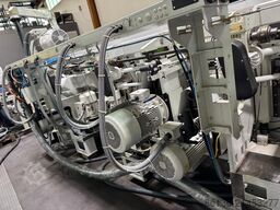 Weinig Powermat 2500