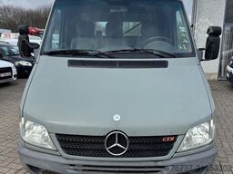 Mercedes-Benz Sprinter 313 **BELGIAN VAN-CTTE BELGE**
