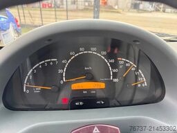 Mercedes-Benz Sprinter 313 **BELGIAN VAN-CTTE BELGE**