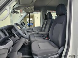 MAN TGE 3.180 Doka L3 Dreiseitenkipper Next Level