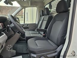 MAN TGE 3.180 L3 Dreiseitenkipper Next Level AHK