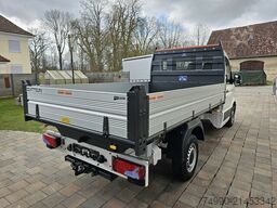 MAN TGE 3.180 L3 Dreiseitenkipper Next Level AHK