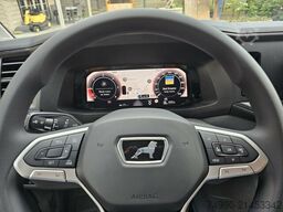 MAN TGE 3.180 L3 Dreiseitenkipper Next Level AHK