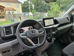 MAN TGE 3.180 L3 Dreiseitenkipper Next Level AHK