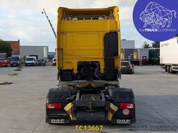DAF XF 440