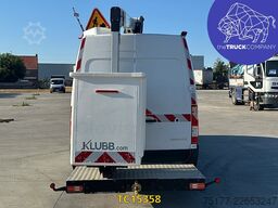 Renault Master 145.35 klubb