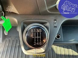 Renault Master 145.35 klubb