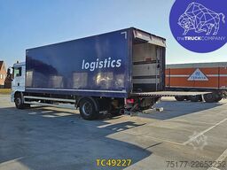 MAN TGM 290
