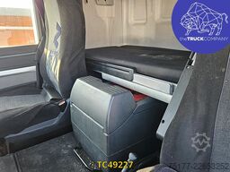 MAN TGM 290