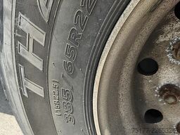 Turbos Hoet 
