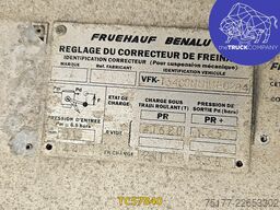 Benalu CERREALES