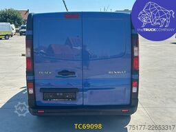 Renault Trafic 1.6 DCI