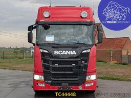 Scania R 450