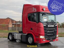 Scania R 450