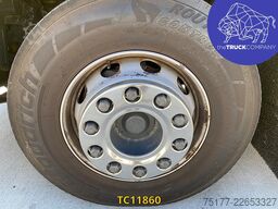 DAF XF 430