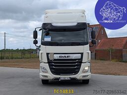 DAF 85 CF