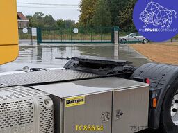 Iveco Stralis 440 S46