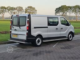 RENAULT TRAFIC 2.0 DCI L2 Dubbel Cabine NAP