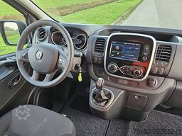 RENAULT TRAFIC 2.0 DCI L2 Dubbel Cabine NAP