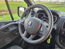 RENAULT TRAFIC 2.0 DCI L2 Dubbel Cabine NAP