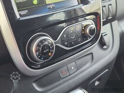 RENAULT TRAFIC 2.0 DCI L2 Dubbel Cabine NAP