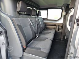RENAULT TRAFIC 2.0 DCI L2 Dubbel Cabine NAP