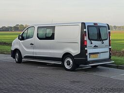 RENAULT TRAFIC 2.0 DCI L2 Dubbel Cabine NAP
