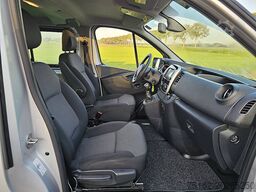 RENAULT TRAFIC 2.0 DCI L2 Dubbel Cabine NAP